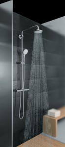 Kolumna prysznicowa Euphoria firmy GROHE nr kat. 27169000